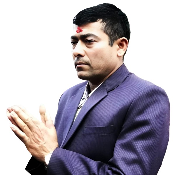 रमेश ढुंगाना