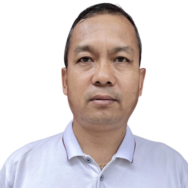 सन्त बहादुर तामाङ