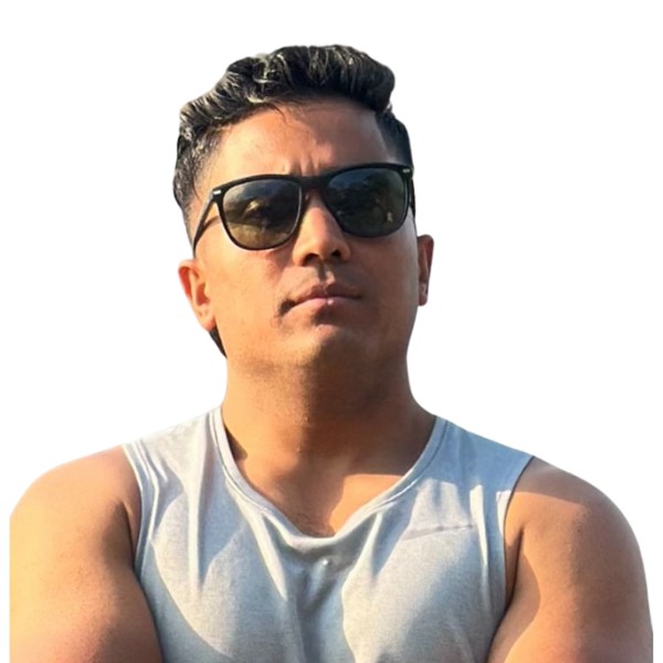 सुरज कार्की