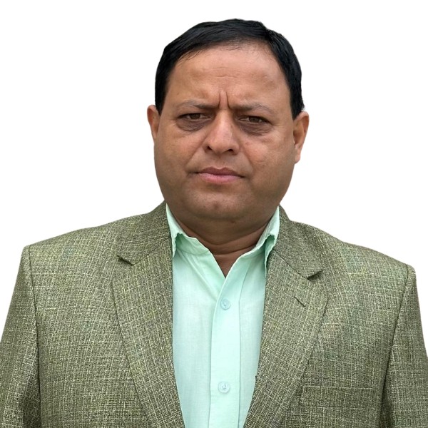 ठाकुर प्रसाद भरेल