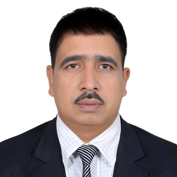 बिश्बेश्वर आचार्य