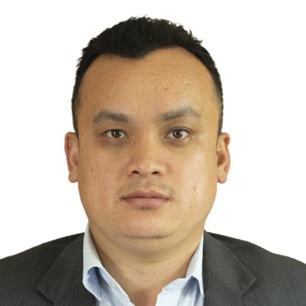 रूप तामाङ