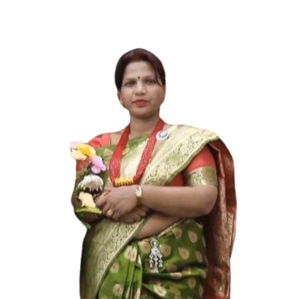 समिक्ष्या अर्याल पाकुरेल