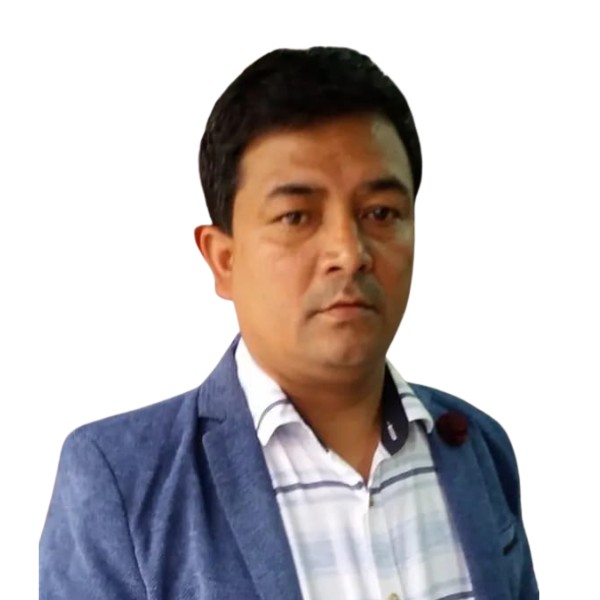 प्रकाश नेपाली