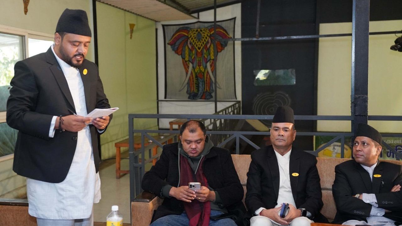 १९औँ वार्षिक साधारण सभा – सुकुटे सहभागिता