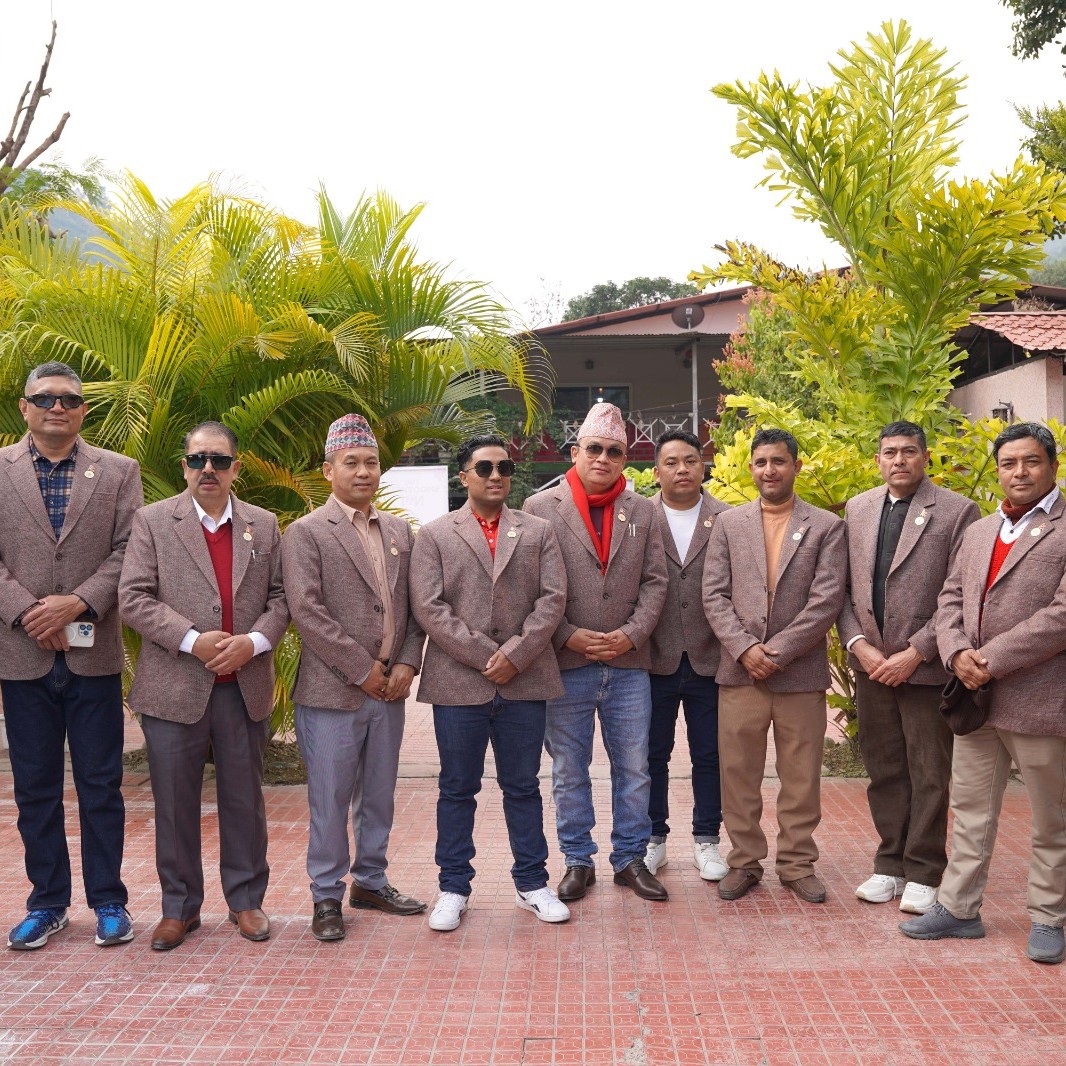 १९औँ वार्षिक साधारण सभा – सुकुटे सहभागिता