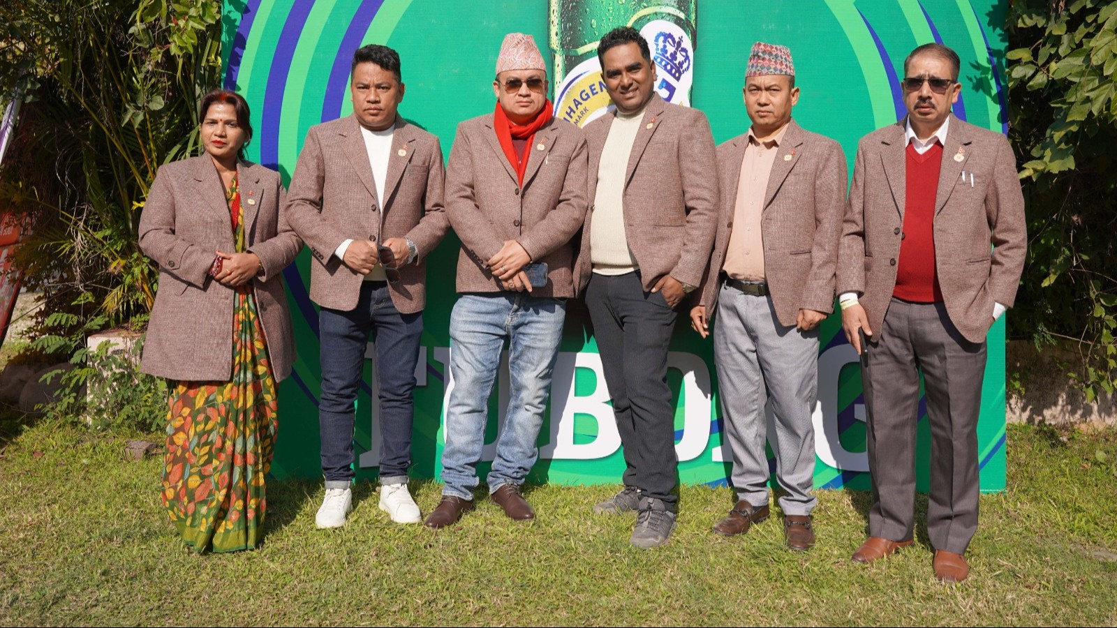 १९औँ वार्षिक साधारण सभा – सुकुटे सहभागिता