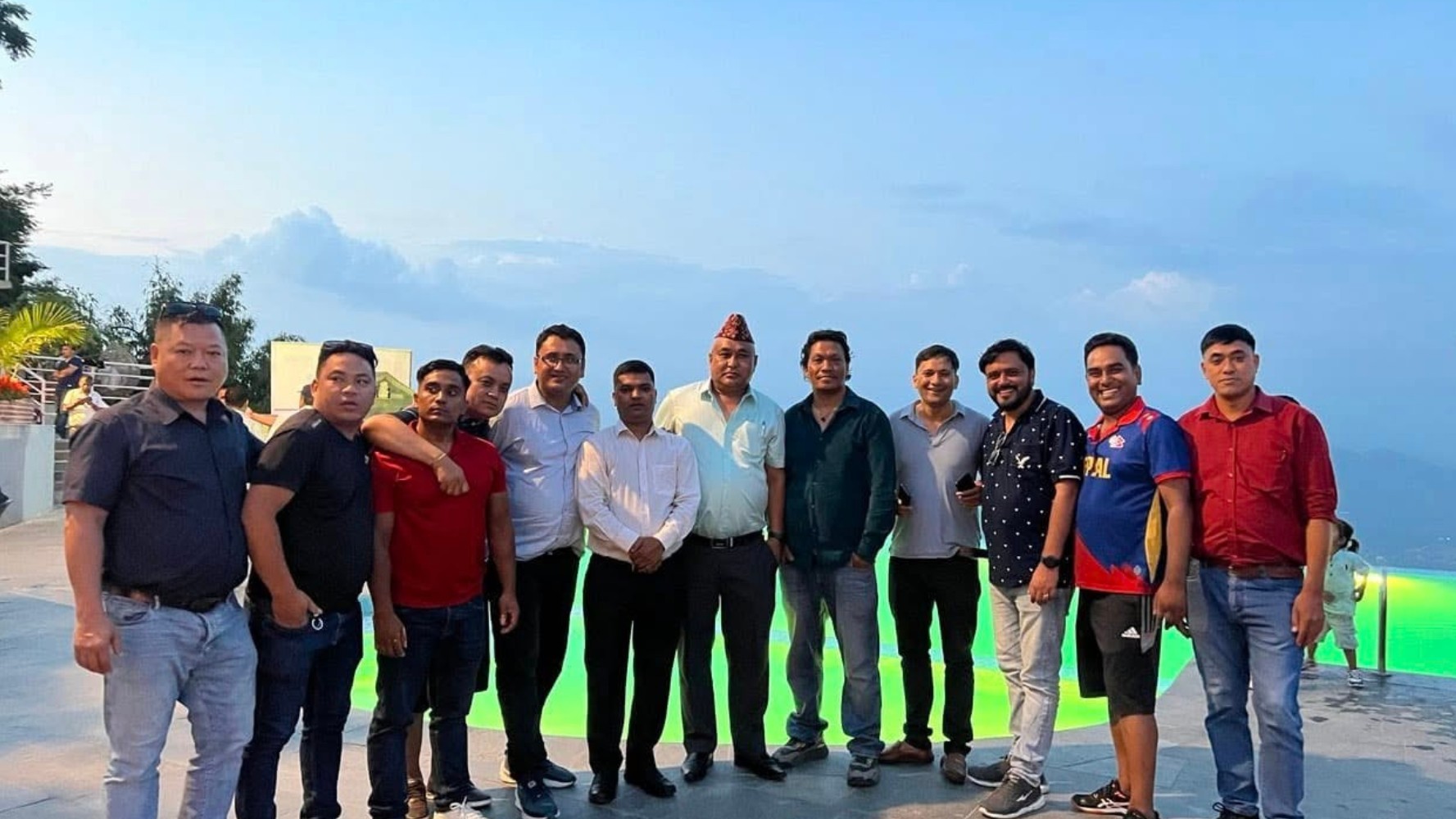 उद्योगिक सम्बन्ध सुदृढ गर्दै