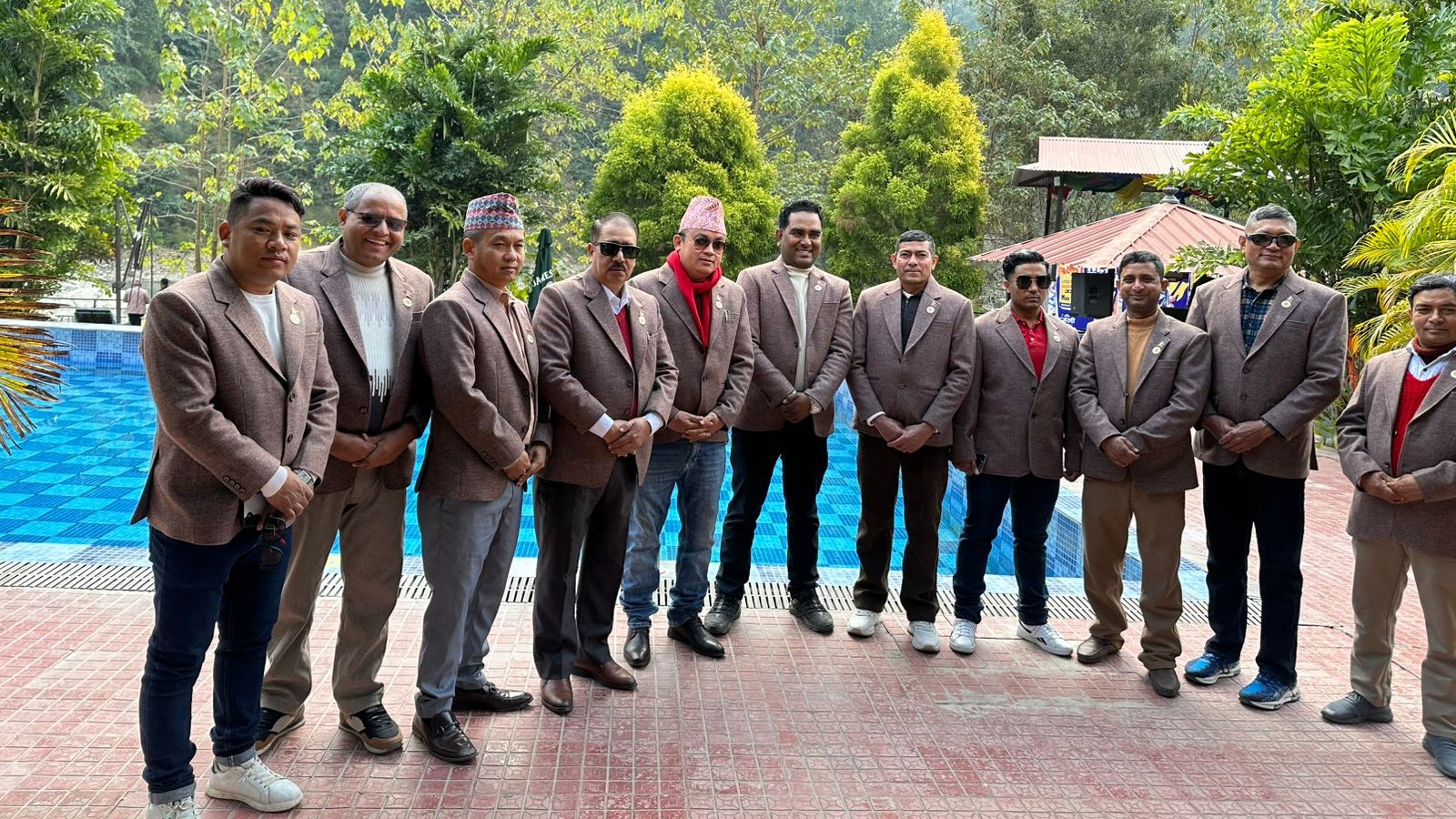 LAK टोली – सुकुटे साधारण सभा २०८२