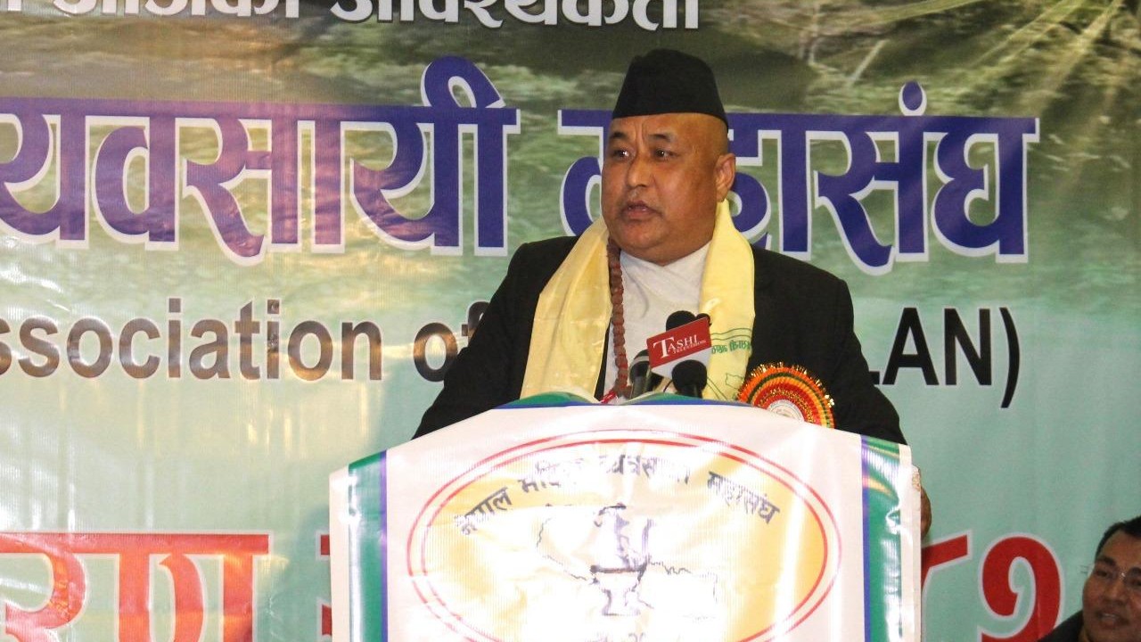 १९औँ वार्षिक साधारण सभा – सुकुटे सहभागिता