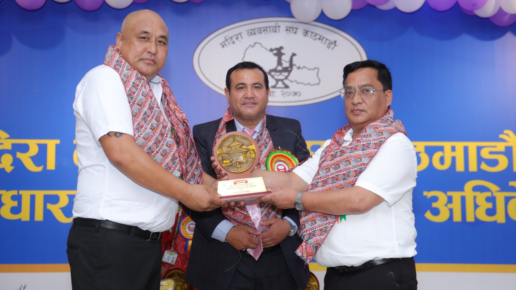 साधारण सदस्यहरूको सहभागिता