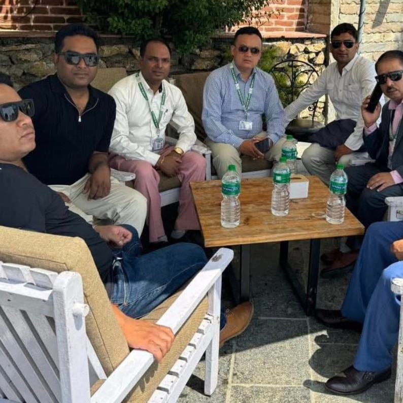 नेपाल मदिरा व्यवसायी महासंघको १८औं साधारणसभामा काठमाडौँ संघका प्रतिनिधिहरूको सक्रिय सहभागिता, उद्योगभित्रको एकता र सहकार्यलाई सुदृढ बनाउँदै।