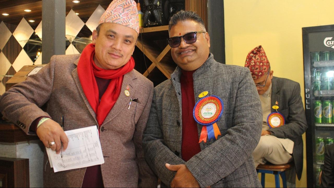 १९औँ वार्षिक साधारण सभा – सुकुटे सहभागिता