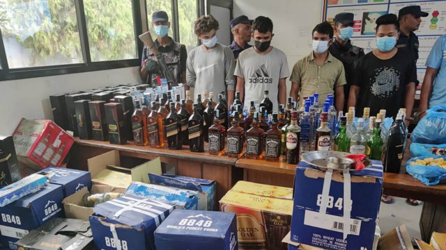 Domestic Liquor Producers Sound Alarm as Customs Duty Cuts Threaten Local Industry