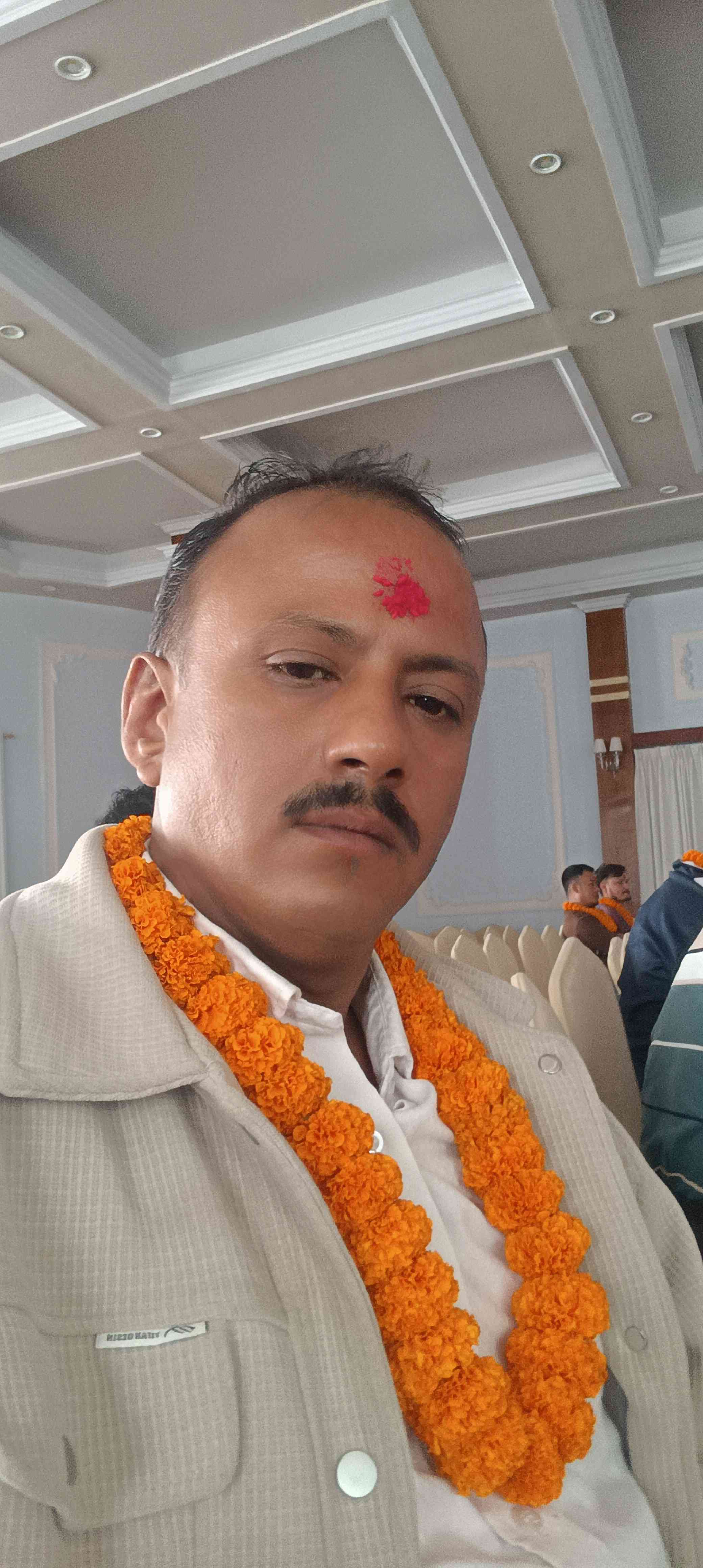 surya prasad aryal